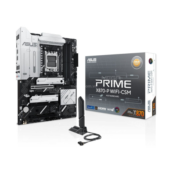Mainboard ASUS PRIME X870-P Wifi-CSM DDR5