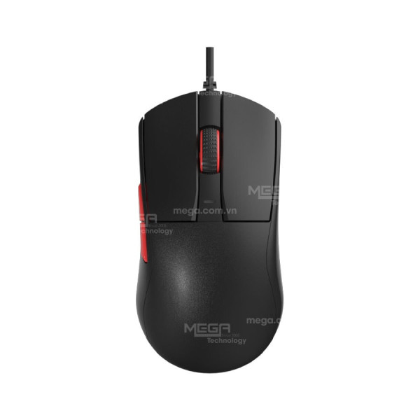 Chuột Gaming DAREU EM950 – ULTRALIGHT, DareU AIM