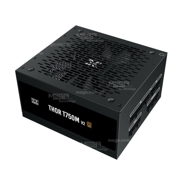 Nguồn máy tính Xigmatek Hyper H750 - 80 PLUS BRONZE