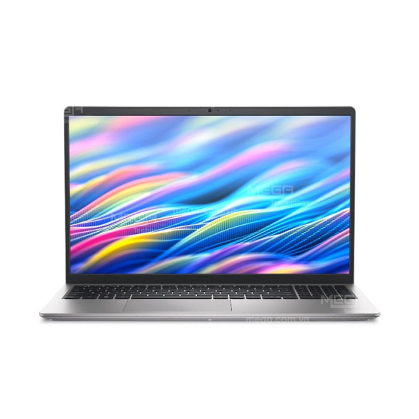 Laptop Dell 15 DC15250 71073959 Bạc ( Cpu i7-1355U, Ram 16GB, SSD 512GB, Vga Intel UHD Graphics, 15.6 inch FHD, Win 11H, OfficeHS24+365,1Y)