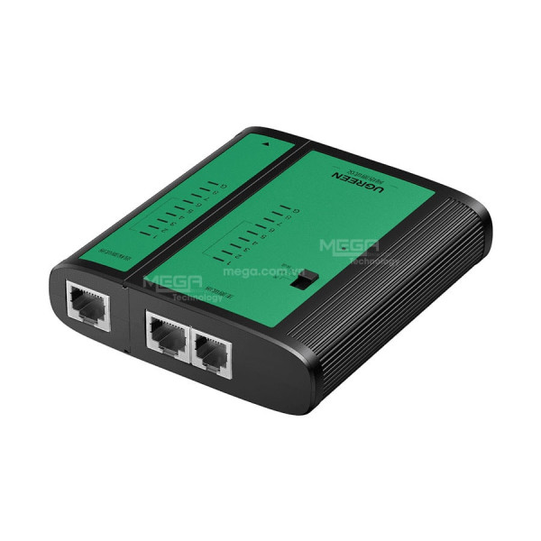 Bộ test cáp mạng Ugreen 10950