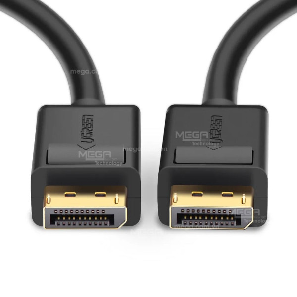 Cáp Displayport 2M Ugreen 10211