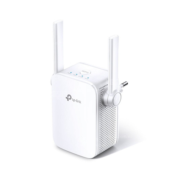 Thiết bị thu phát vô tuyến băng tần 2,4/5 GHz, RE305