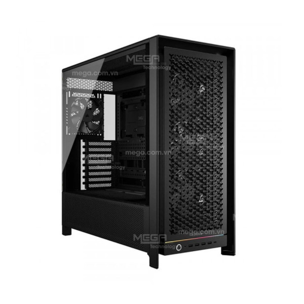 Case Corsair FRAME 5000D RS Black CC-9011307-WW