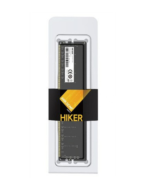 Ram 8gb/3200 PC HIKSEMI UDIMM HIKER DDR4 (HSC408U32Z1-8G)