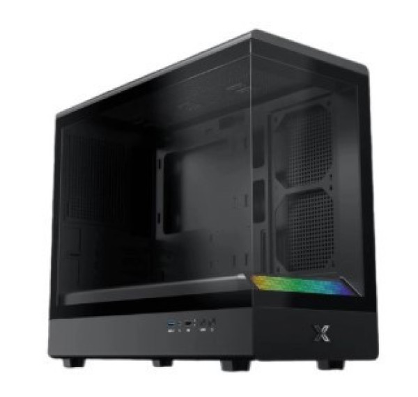 Case Xigmatek Pura ML Black EN48463