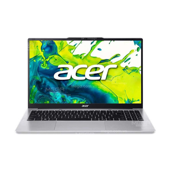 Laptop Acer Aspire Lite 15 AL15-72P-7232 NX.D4CSV.002 Bạc ( Cpu i7-13620H, Ram 16GB, SSD 512GB, Vga Intel UHD Graphics, 15.6 inch FHD, Win 11HSL, 2Y)