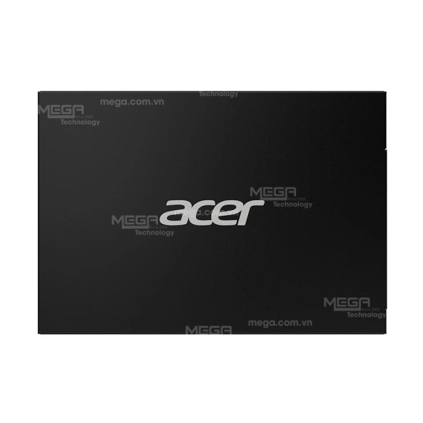Ổ cứng SSD Acer 4TB RE100 2.5″ SATA III 558MB/s & 503MB/s