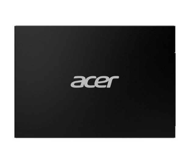 Ổ cứng SSD Acer 4TB RE100 2.5″ SATA III 558MB/s & 503MB/s