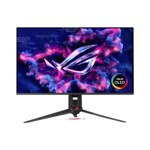 LCD Asus Rog Swift OLED PG32UCDP 31.5 Inch 4K 240Hz/ FHD 480Hz WOLED 0,03ms ( HDMI, DP, USB-C)