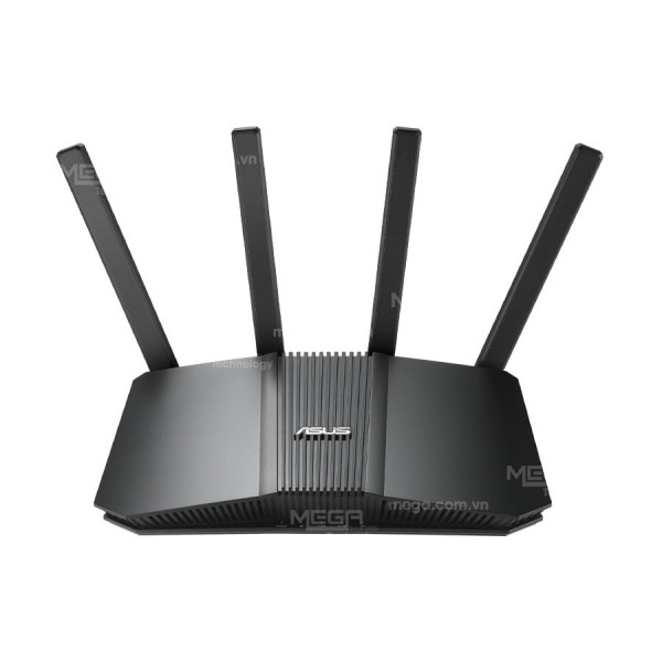 Router WiFi 7 ASUS RT-BE58U (BE3600Mbps, WAN, LAN 2.5G, AiProtection, AiMesh)