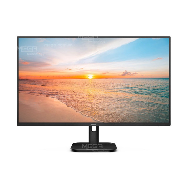 LCD Philips 27E1N2100D/71 27 inch FHD IPS 120Hz Black (1920x1080) (HDMI, DVI,VGA)