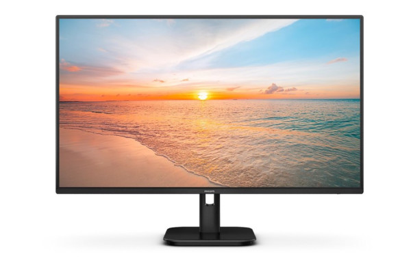 LCD Philips 27E1N2100D/71 27 inch FHD IPS 120Hz Black (1920x1080) (HDMI, DVI,VGA)