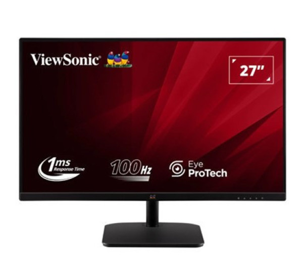 LCD ViewSonic VA2732-H-2 27 inch FHD IPS 100Hz 1ms ( 1xHDMI , 1xVga)