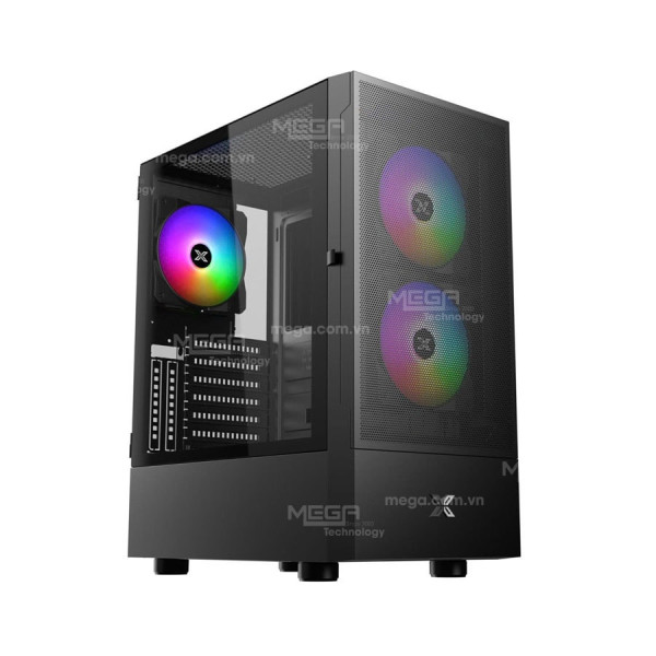 Case Xigmatek Sky III 3F (EN47695)