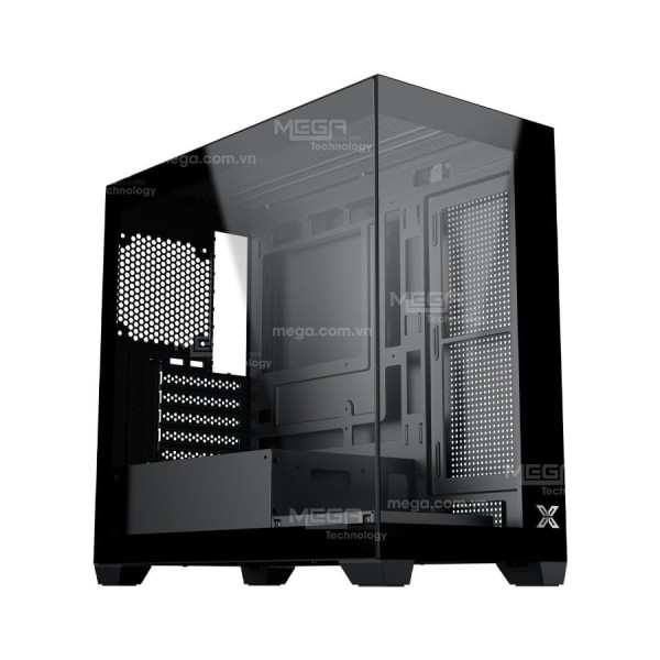 Case Xigmatek Blast M (EN46179)