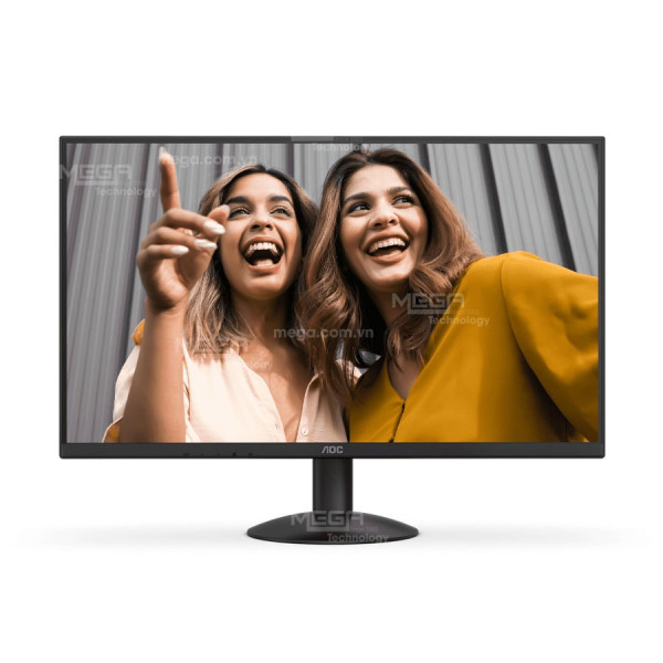 LCD AOC 27B30H3/71 27 inch IPS FHD 120Hz 1ms (HDMI , VGA)