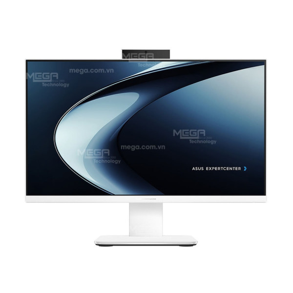 Máy bộ Asus AIO P440VAK-WPC044W Trắng ( Cpu I5-13420H, Ram 16GB, SSD 512GB, Vga Intel UHD Graphics, Cam, Mic, Wifi, BT, Keyboard, Mouse, 23.8 Inch FHD, Win 11H, 2Y)