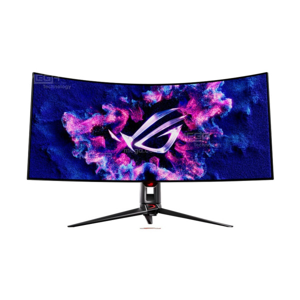 LCD ASUS ROG Swift OLED Gaming PG39WCDM 39inch WQHD(3440×1440), WOLED, 240Hz 0.03ms ( HDMI, DP, USB-C, USB Hub)