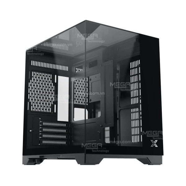 Case Xigmatek Ocean M Nano EN45400 (MATX)