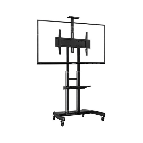 Giá treo Tivi di động North Bayou AVA1800-70-1P ( 55 inch -90 inch )