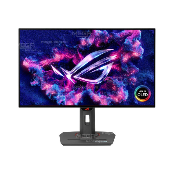 LCD ASUS ROG Strix OLED Gaming XG27ACDMS 27 inch QHD ( 2560 x 1440), QD- OLED, 280Hz 0.03 ms ( HDMI, DP, USB- C)