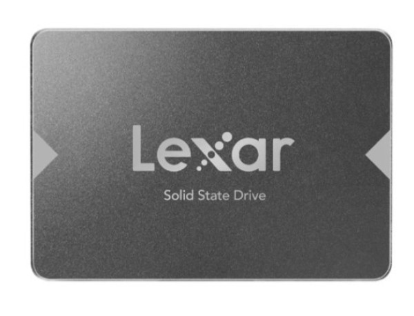 Ổ cứng SSD Lexar 256gb NQ100 2.5