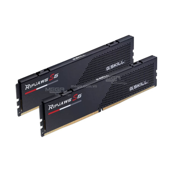Ram 16gb/6000 PC GSkill Ripjaws S516GB DDR5 F5-6000J3636F16GX1-RS5K