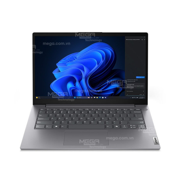 Laptop Lenovo V14 G5 IRL 83HD005JVN Đen( Cpu i5-13420H, Ram 16GB DRR5, SSD 512GB,Vga Intel Graphics,14 inch FHD, IPS 300N,Wifi6, BT- No OS, Win 11H SL, 2Y)