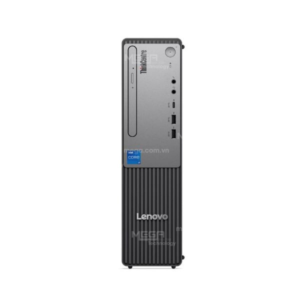 Máy bộ Lenovo ThinkCentre Neo 30S G5 13DG0002VA Đen (Cpu I5-13420H, Ram 16GB, SSD 512GB, Vga UHD Graphics 730,  Wifi + BT, NoOS, Keyboard, Mouse, 1Y)