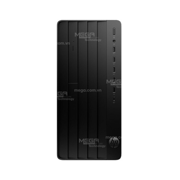 Máy bộ HP Pro Tower 280 G9 AM3P2AT Đen ( Cpu i5-12500, Ram 8GB, SSD 256GB, Vga Intel UHD 770 Graphics, Wifi, BT, Keyboard, Mouse, Win 11H64)