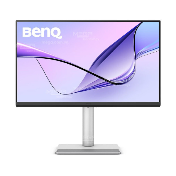 LCD BenQ MA270U 27 inch 4K UHD IPS 60Hz 5ms ( HDMI, USB-C) ( Chuyên cho macbook)