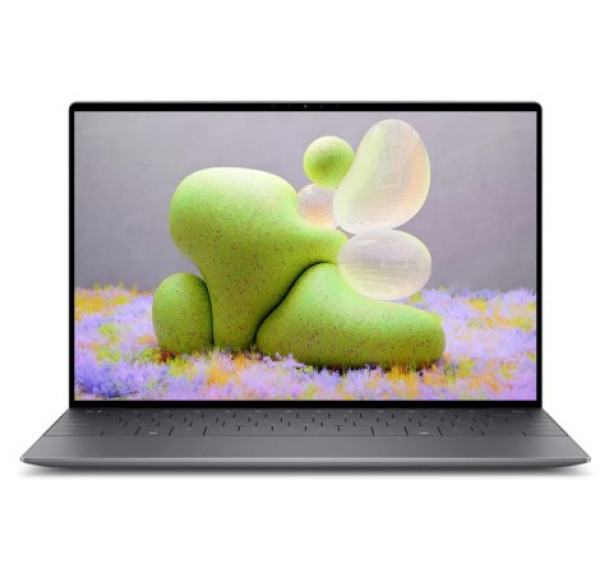 Laptop Dell XPS 13 9350 PP9H1 Xám ( Cpu Intel Ultra 7-258V, Ram 32GB, SSD 1TB, 13.4 inch QHD, Win 11H+ Office)