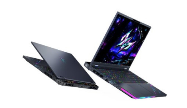 Laptop Acer Predator Helios 16 AI PH16-73-950C Đen (Cpu Core Ultra 9-275HX, Ram 32GB , SSD 2TB, Vga NVIDIA GeForce RTX 5090 24GB GDDR7, 16 inch 2K IPS OLED DDS 240Hz , Win 11HSL, 2Y)
