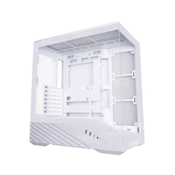 Case Lian Li V100 White (V100W)