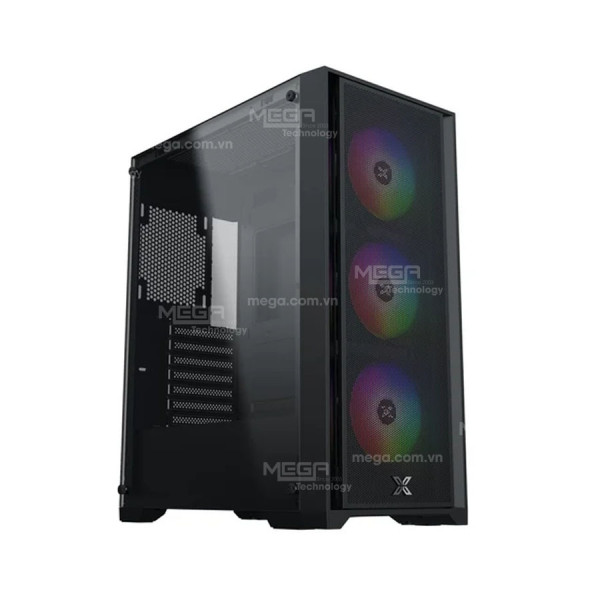 Case Xigmatek Gaming X II 3F EN49019