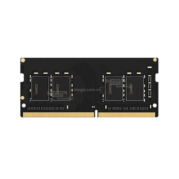Ram notebook 16GB/3200 Lexar SO-DIMM DDR4 LD4AS016G-B3200GSST