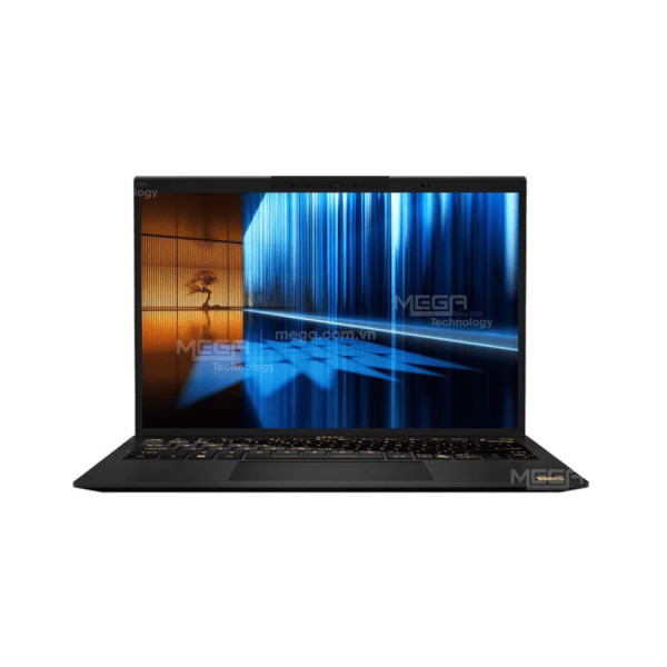 Laptop MSI Prestige 13 AI+ Ukiyoe Edition A2VMG-075VN Đen ( Cpu Ultra 9-288V, Ram 32GB, SSD 2TB, Vga Intel Arc GPU 140V, 13.3 Inch 2.8K OLED, Win 11 Home SEA, 2Y, Túi, Mouse, Pad Mouse, Badge)