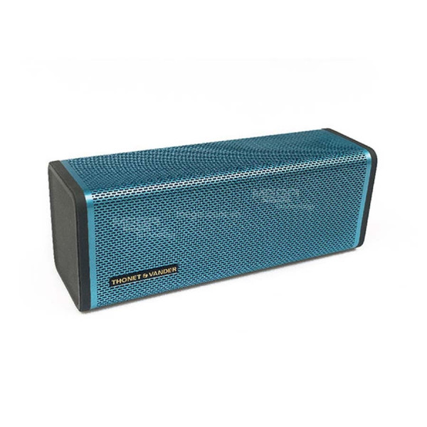 Loa Bluetooth Thonet & Vander Frei Topp Ozean