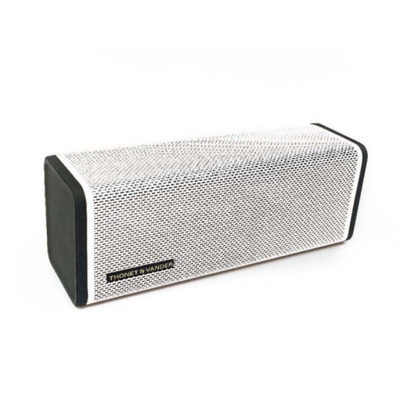 Loa Bluetooth Thonet & Vander Frei Topp eis white