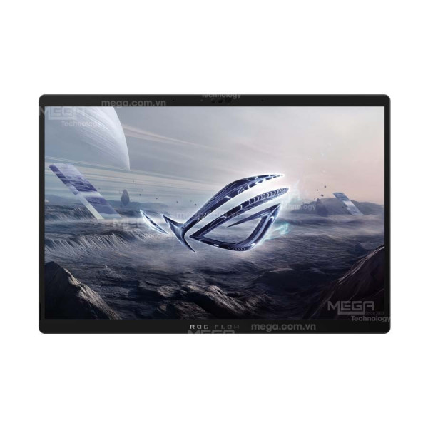 Laptop Asus Rog Flow Z13 GZ302EA-RU145WS Đen ( Cpu Ryzen AI MAX+ 395, Ram 128GB, SSD 1TB, Vga Radeon 8060S Graphics, 13.4 inch WQXGA Touch, Win 11H, Office H24+ Microsoft 365 Basic, Túi, Penn, 2Y)