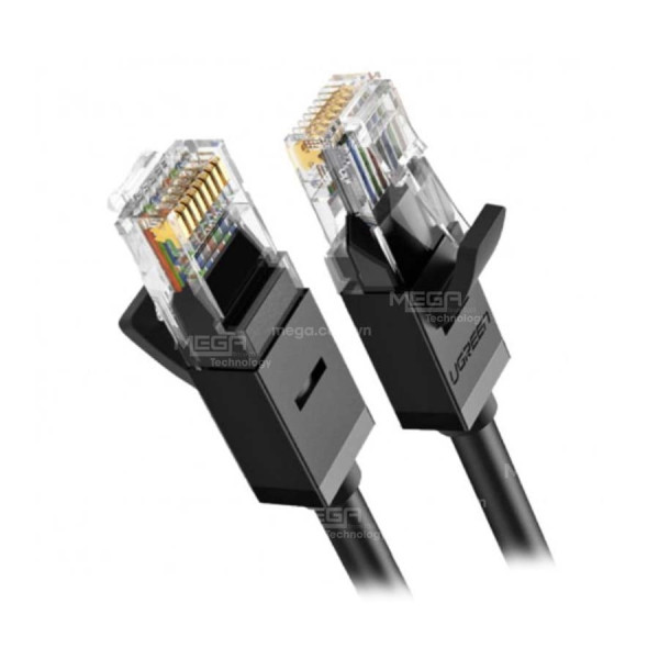 Cáp mạng CAT6 dài 25m đúc sẵn Ugreen 20167