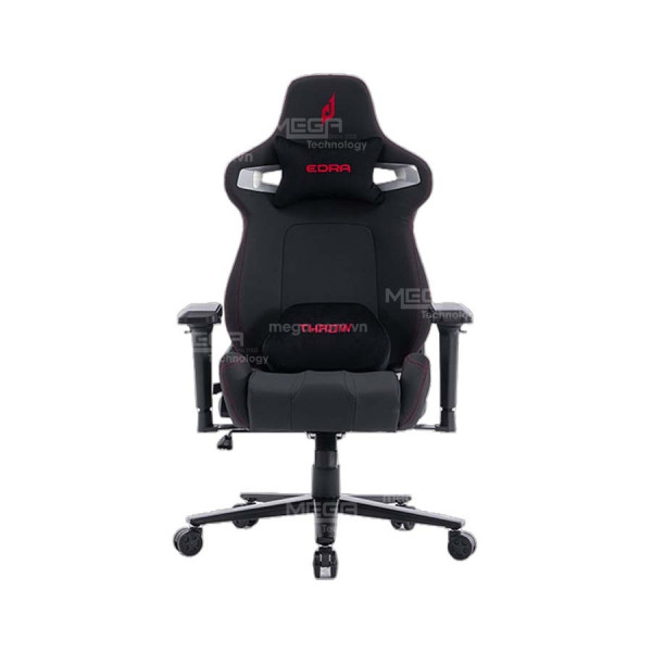Ghế Gaming E-Dra Throw EGC235 Black