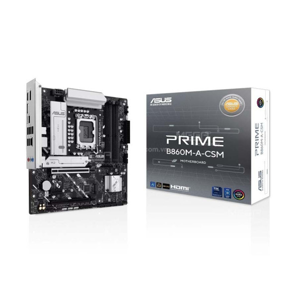 Mainboard Asus PRIME B860M-A-CSM DDR5