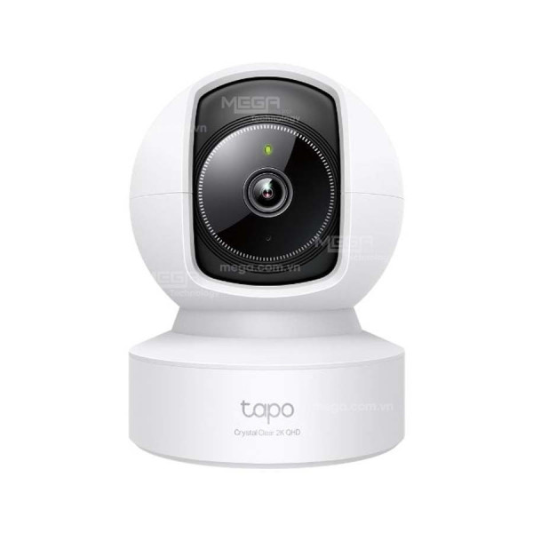 Camera IP 360 độ 4MP TP-Link Tapo C222