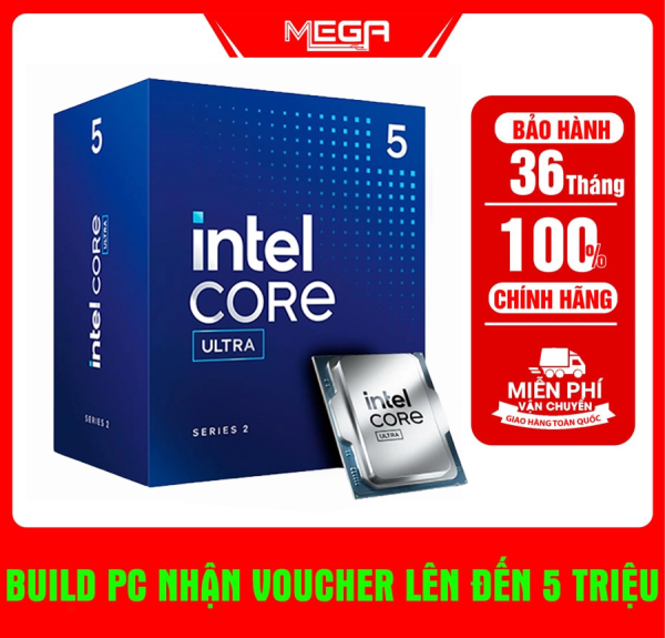 Cpu Intel Core Ultra 5-225