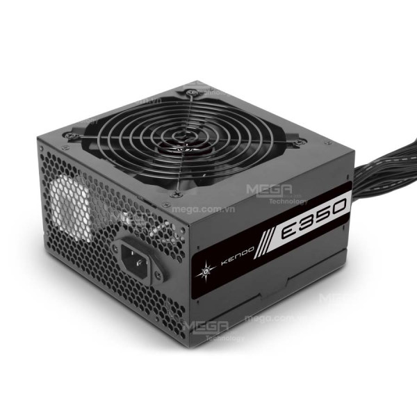 Nguồn máy tính KENOO ESPORT E350 (350W, Fan 12)