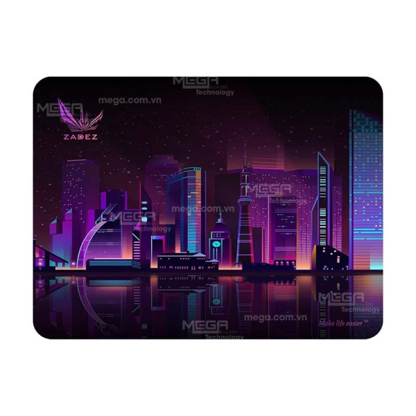 Lót chuột Zadez MP-320C