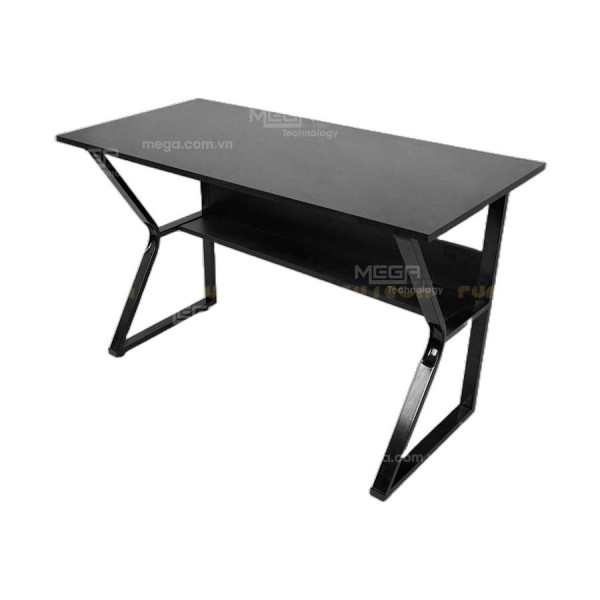 Bàn gaming Fufutech EK1 (Màu đen) - chiều dài 1m2