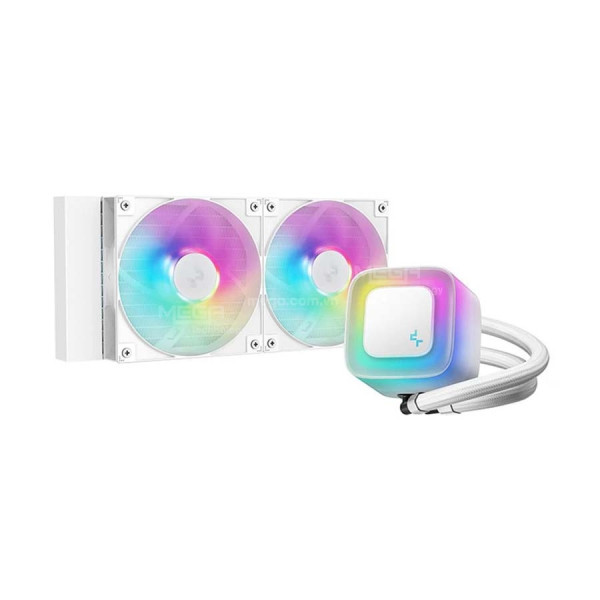 Tản nhiệt nước AIO Deepcool LE240 V2 White